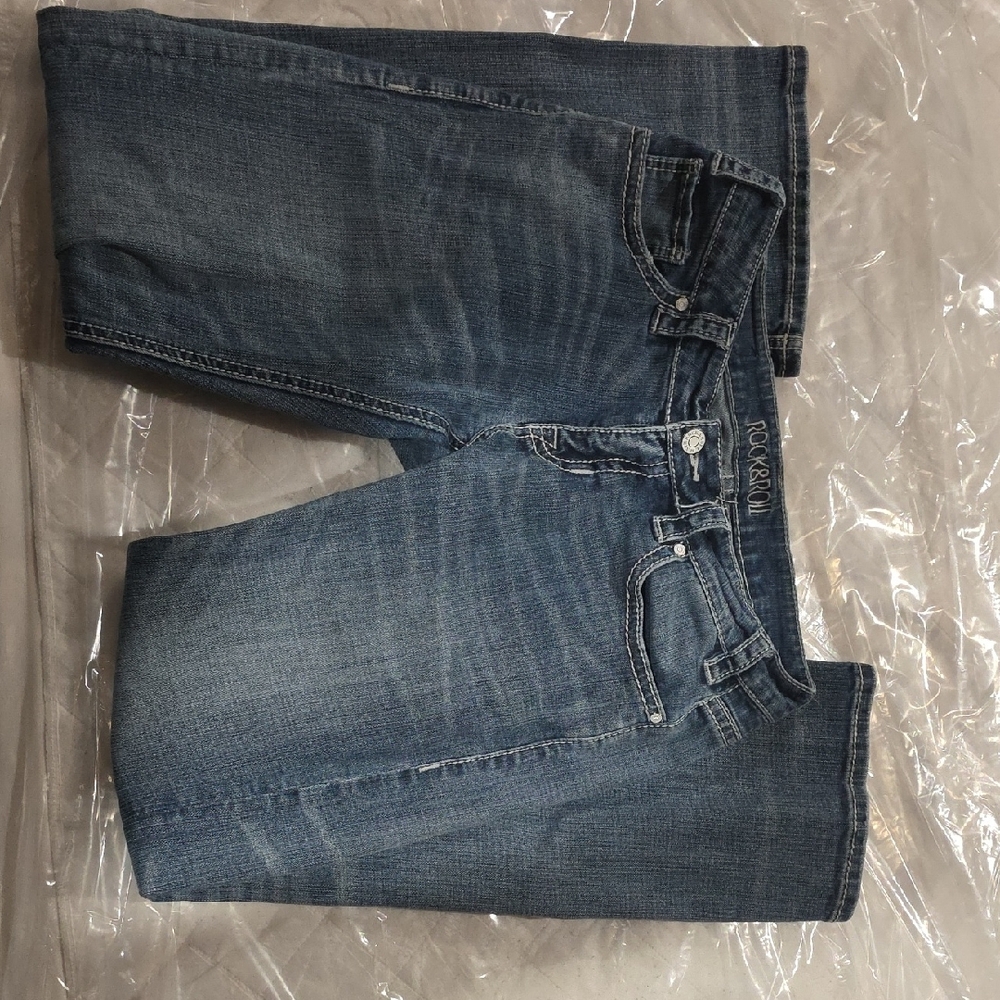 Rock & Republic Denim Pants